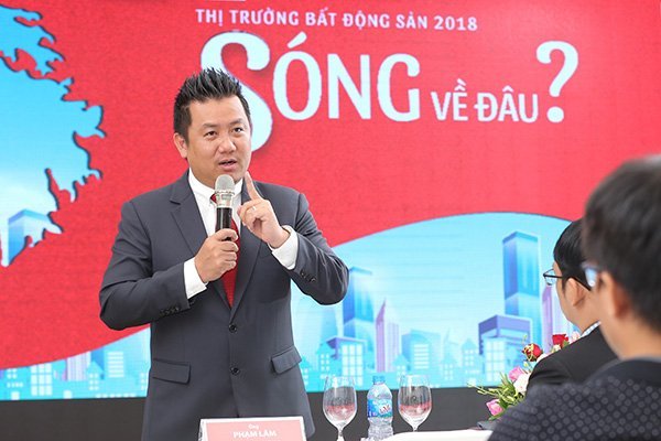 Phân khúc đất nền đang tăng trưởng “nóng”