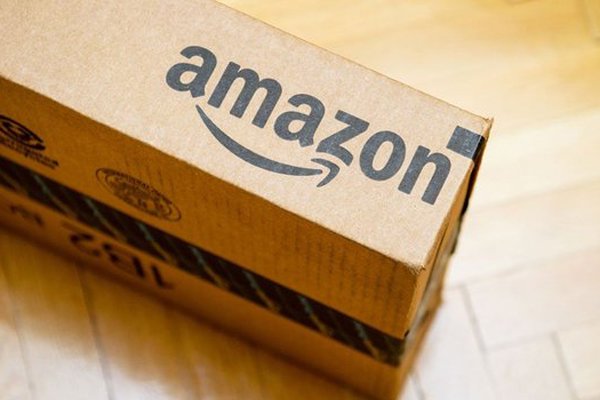 Mua hàng ở Mỹ qua Amazon từ nước ngoài