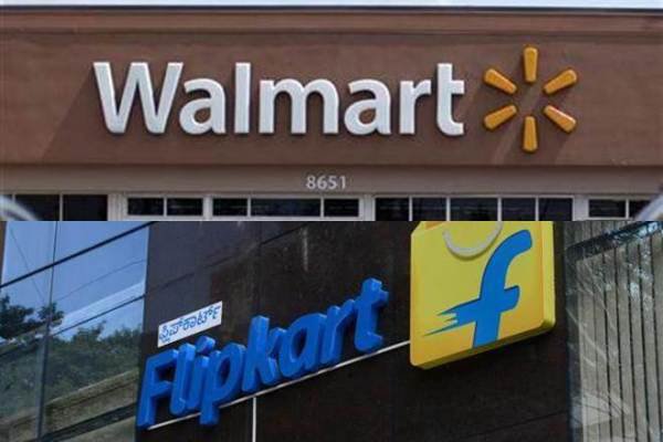 Walmart chi 12 tỉ đô la mua cổ phần công ty TMĐT lớn nhất Ấn Độ