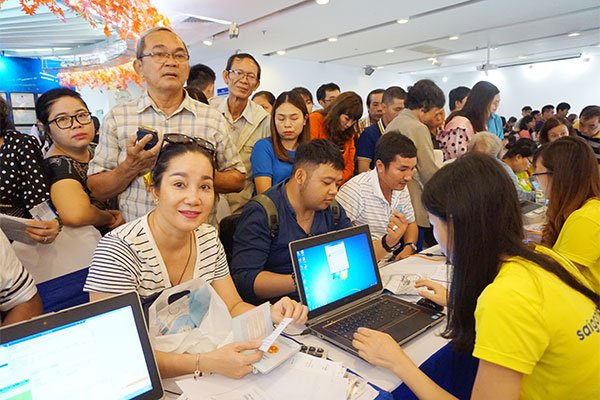 Ngành du lịch: Không sửa quy định về ký quỹ vì mức của Việt Nam thấp