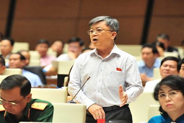 Đại biểu Quốc hội: “Cần một chiến lược thu hút FDI mới”