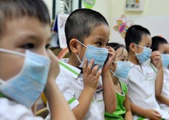 Không nên quá lo lắng cúm A/H1N1