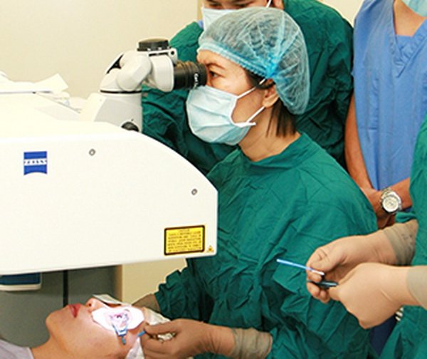14 bệnh viện trong Cẩm nang Du lịch Y tế TPHCM