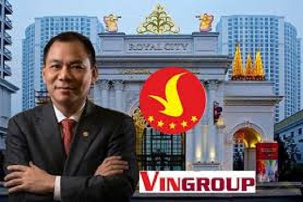 Vingroup sẽ sản xuất điện thoại thông minh Vsmart