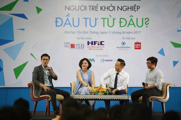 TPHCM: Kết nối startup Việt trong và ngoài nước