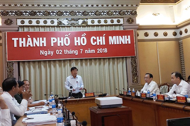GDP cả nước nửa năm tăng cao nhất trong vòng 7 năm