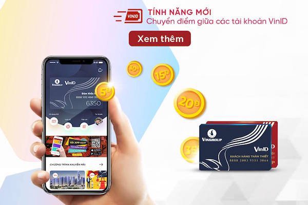 Vingroup lấn sân sang mảng dịch vụ thanh toán