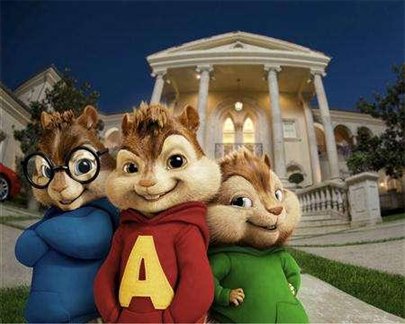 Simon Seville Chipmunk Fanon Wiki Fandom