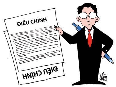 Việt Nam cần một án lệ để xuyên phá Việt Nam cần một án lệ để xuyên phá