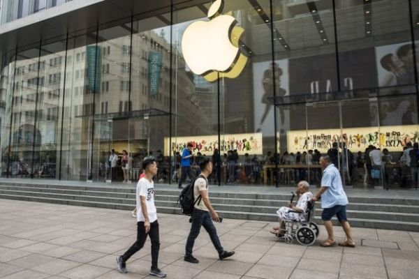 Trung Quốc sẽ sử dụng Apple làm quân bài mặc cả thương mại với Mỹ?