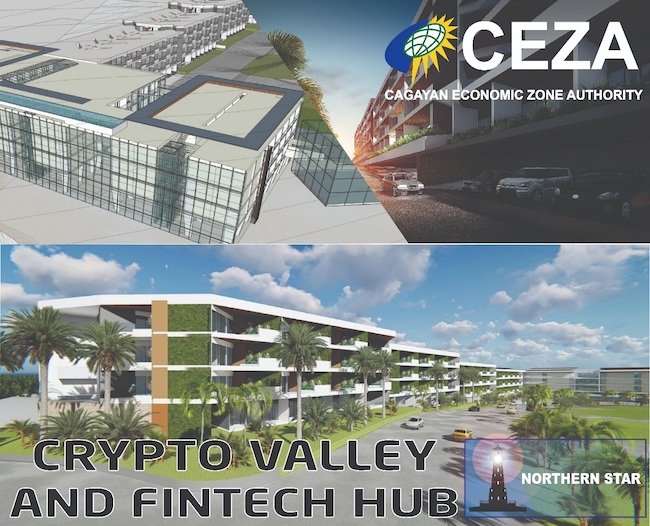 Cuộc chạy đua xây dựng “Thung lũng tiền ảo” ở châu Á Cuộc chạy đua xây dựng “Thung lũng tiền ảo” ở châu Á