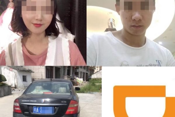 Didi Chuxing lâm khủng hoảng sau vụ tài xế sát hại nữ hành khách