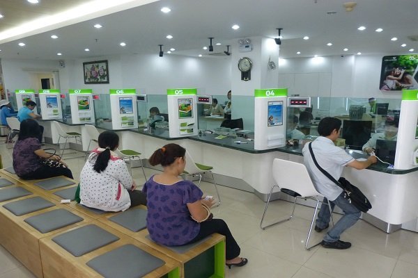 Hệ số an toàn vốn đã chạm ngưỡng thiếu an toàn