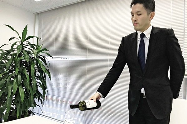 Cơn sốt nghề quản gia ở châu Á