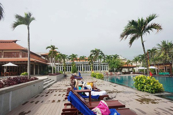Khách sạn truyền thống dè chừng Airbnb - Tạp chí Kinh tế Sài Gòn Khách Sạn Truyền Thống Dè Chừng Airbnb - Tạp Chí Kinh Tế Sài Gòn