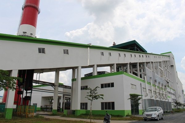 Lee & Man không biết quy hoạch là nhà máy nhiệt điện sinh khối!
