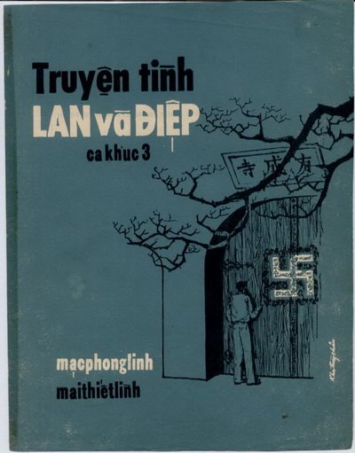 Chuyện tình Lan và Điệp: Từ tiểu thuyết của Nguyễn Công Hoan đến tân cổ giao duyên Nam bộ