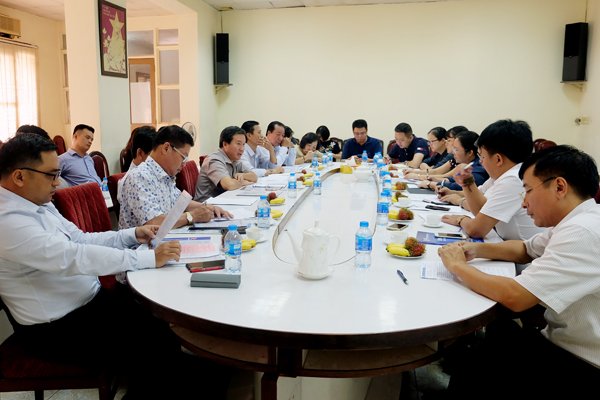 Miễn phí gian hàng tại Hội chợ Kinh tế biên giới Trung - Việt