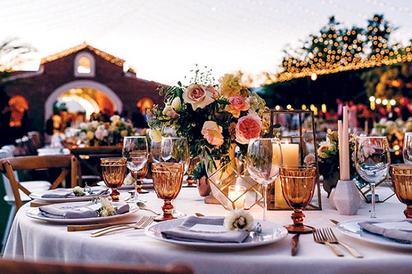 Dịch vụ cưới hỏi: cần gì có đó