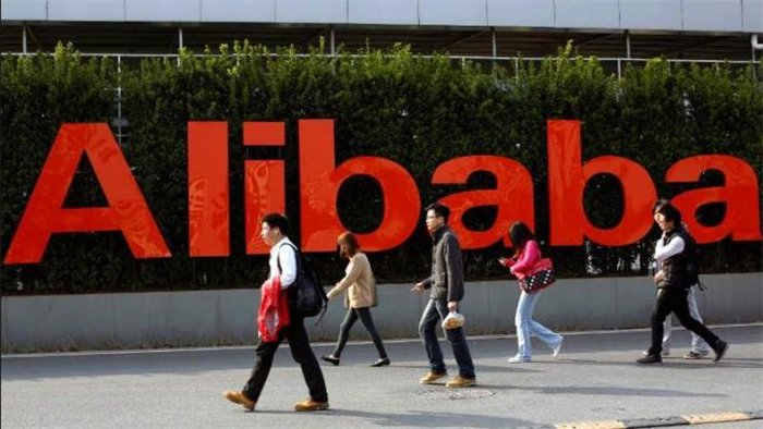 Nỗi lo của Alibaba khi kinh tế Trung Quốc chững lại