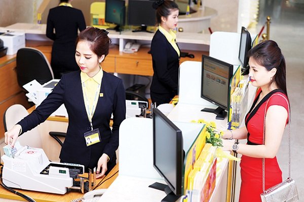 Tối đa hóa lợi ích khi gửi tiết kiệm