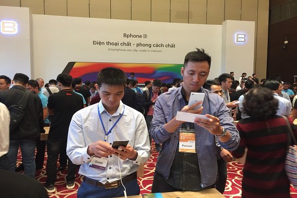 Việt Nam sẽ có 5G vào năm 2020