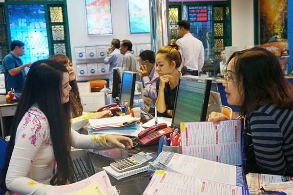 Visa Hàn Quốc 5 năm: Chỉ cần tạm trú ở Hà Nội, Đà Nẵng, TPHCM Visa Hàn Quốc 5 năm: Chỉ cần tạm trú ở Hà Nội, Đà Nẵng, TPHCM