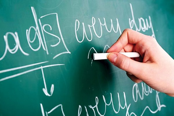 Lại rộ chuyện Tây ba lô dạy tiếng Anh