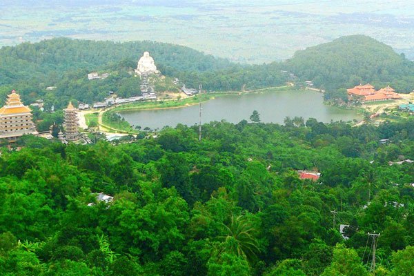 An Giang - kết nối cơ hội, hợp tác thành công