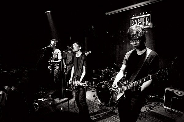 Những người mộng mơ trong dòng nhạc Indie