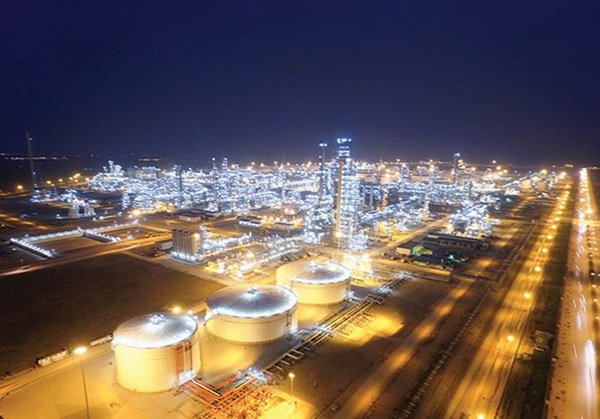 Vận hành thương mại dự án liên hợp lọc hóa dầu Nghi Sơn hơn 9 tỉ đô la