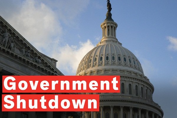 Điều gì xảy ra khi chính phủ Mỹ đóng cửa một phần?