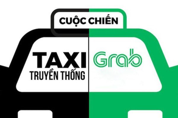 Vụ kiện Vinasun-Grab: chờ quyết định của người cầm cân nảy mực