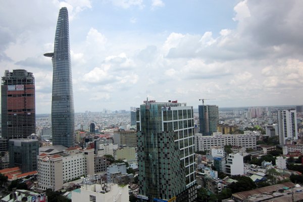 TPHCM đề xuất Chính phủ cho thêm cơ chế tự chủ