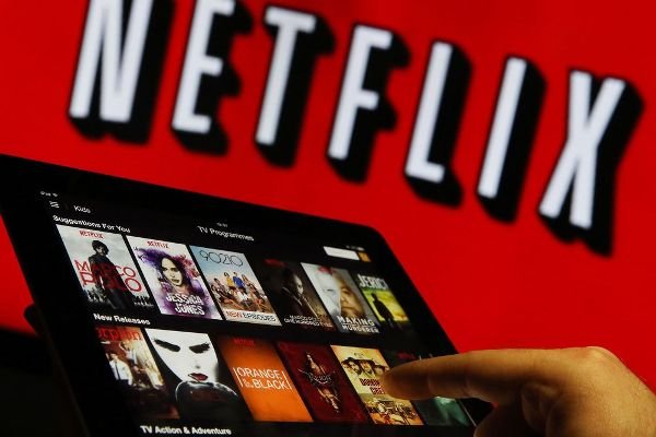 Netflix “đốt tiền” để thống trị lĩnh vực phát video trực tuyến