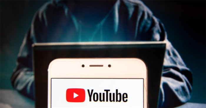 YouTube muốn hạn chế các video về thuyết âm mưu