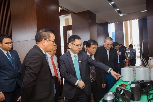 Nhựa An Phát Holdings đầu tư nhà máy ở Mỹ
