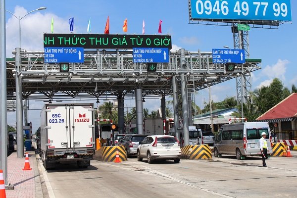 Họp 3 lần trong 2 tháng, BOT Cai Lậy vẫn chưa thể thu phí