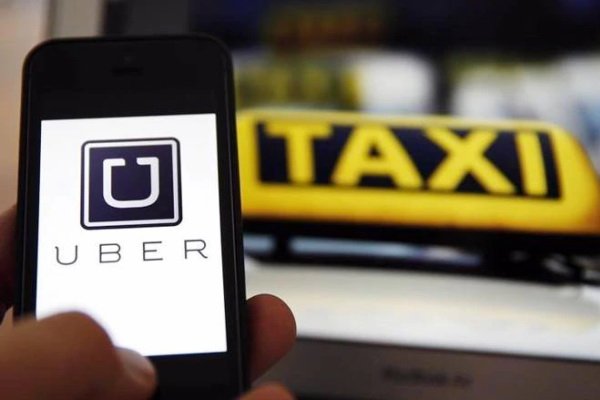 Uber, Didi Chuxing tiếp tục “điệp khúc” lỗ nặng