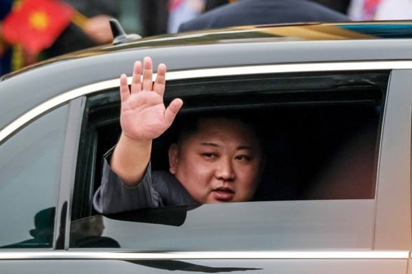 Chờ đợi gì từ bàn nghị sự của Donald Trump và Kim Jong-un?