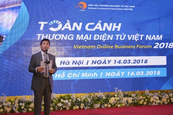 VOBF 2019: Điểm nhấn kinh tế số