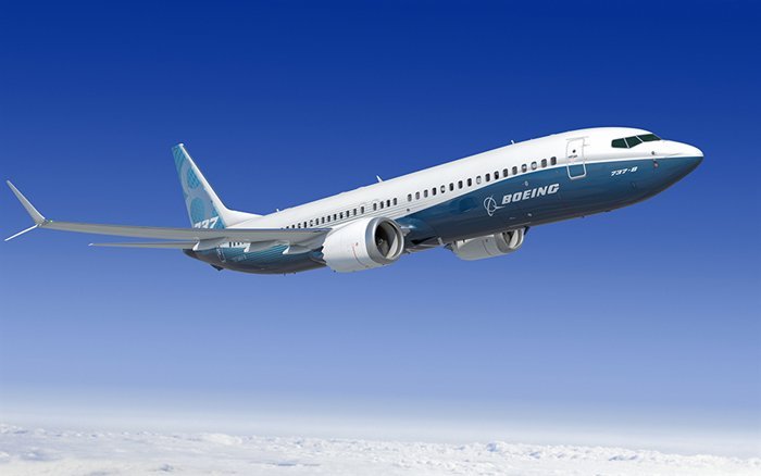 Việt Nam tạm thời không cấp phép cho chuyến bay sử dụng Boeing 737 Max