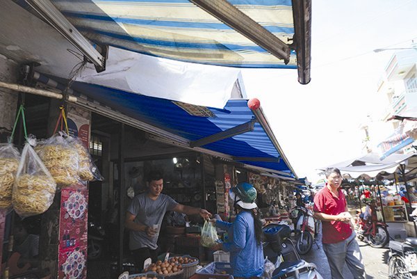 Mô hình hộ kinh doanh tại Việt Nam Những điều cần biết