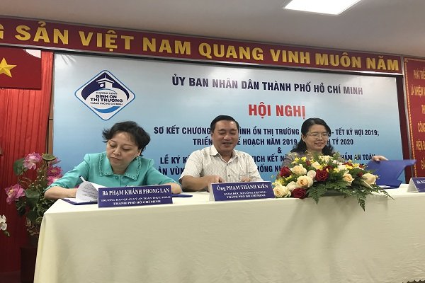 Chương trình Bình ổn thị trường 2019: Đưa đặc sản vào nhà hàng, khách sạn