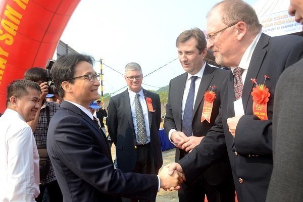 UAC sẽ xuất khẩu lô hàng linh kiện máy bay đầu tiên vào tháng 6-2020