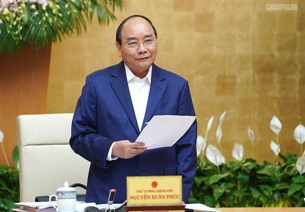 Kinh tế Việt Nam được dự báo tăng trong năm 2019