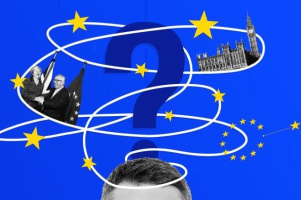 Bế tắc về Brexit khiến kinh tế Anh tê liệt