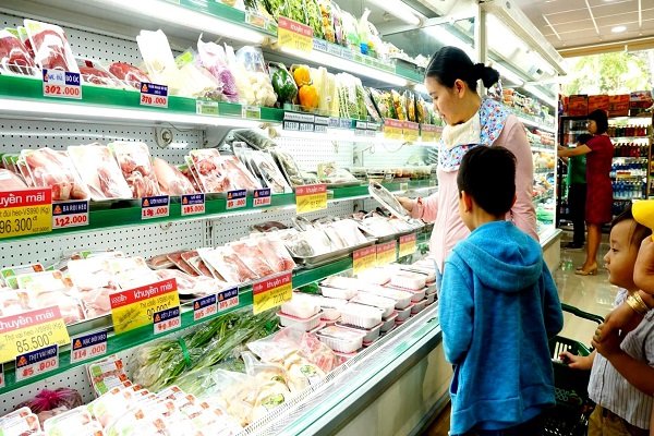 Saigon Co.op không kinh doanh ống hút nhựa từ tháng 5-2019