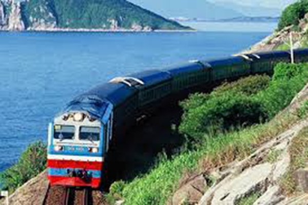 Dự án đường sắt tốc độ cao Bắc - Nam tiếp tục lấy ý kiến rộng rãi