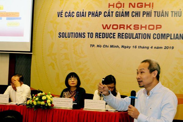 Luật pháp rất 